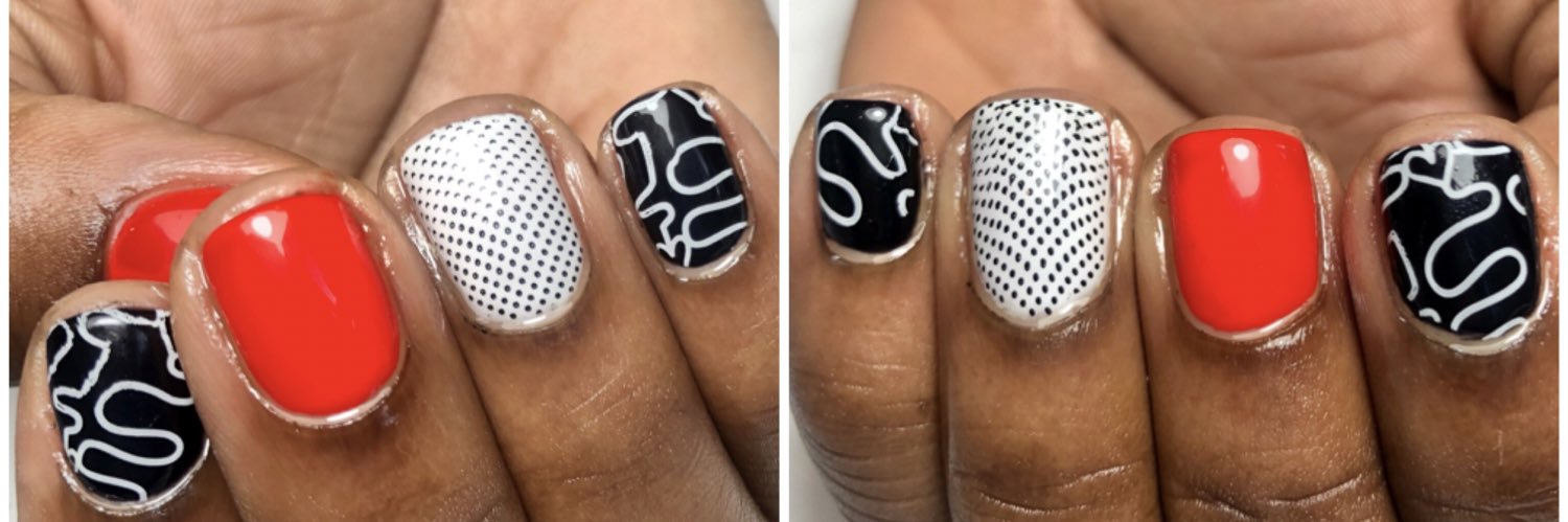 BNNails's profile banner image
