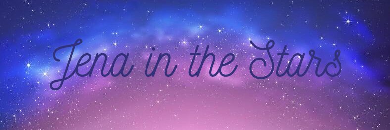 JenaintheStars's profile banner image