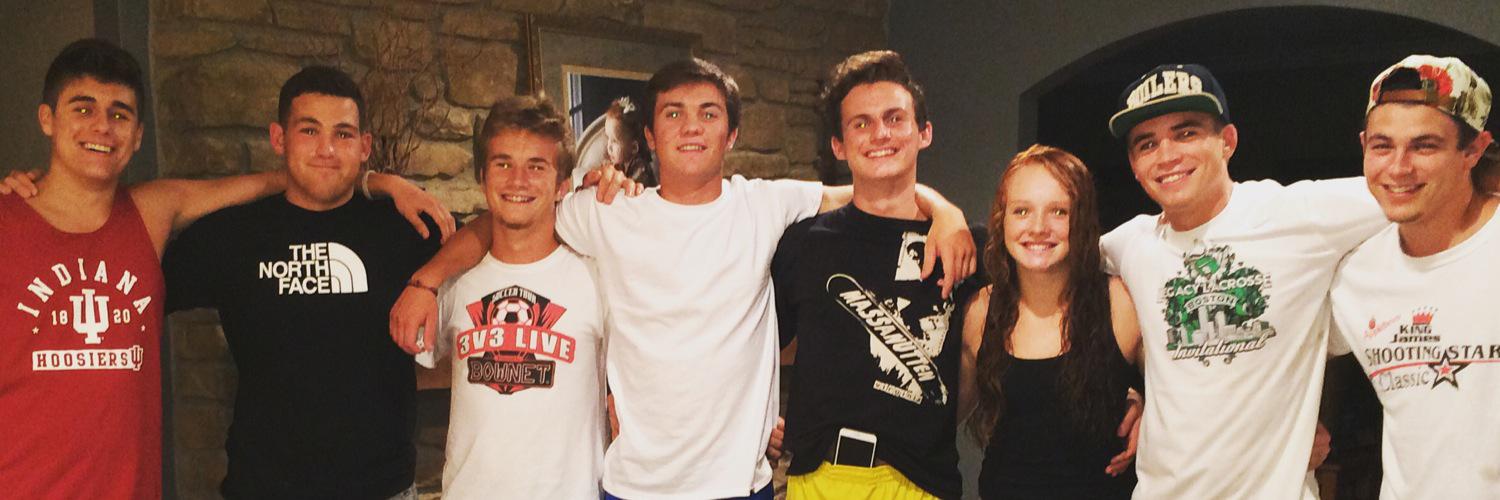 ColinBeebe21's profile banner image