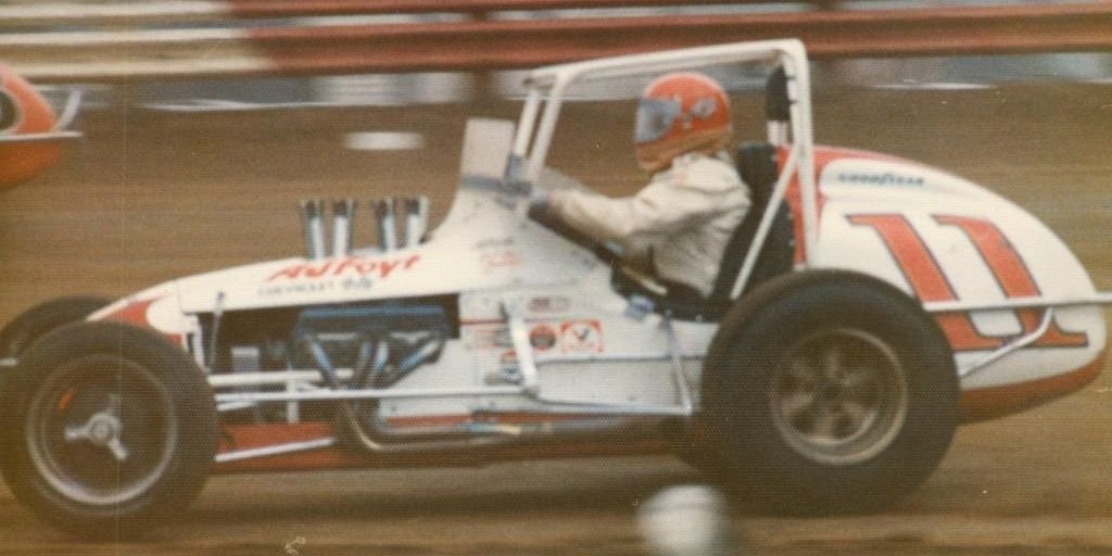 Allen Cradler banner
