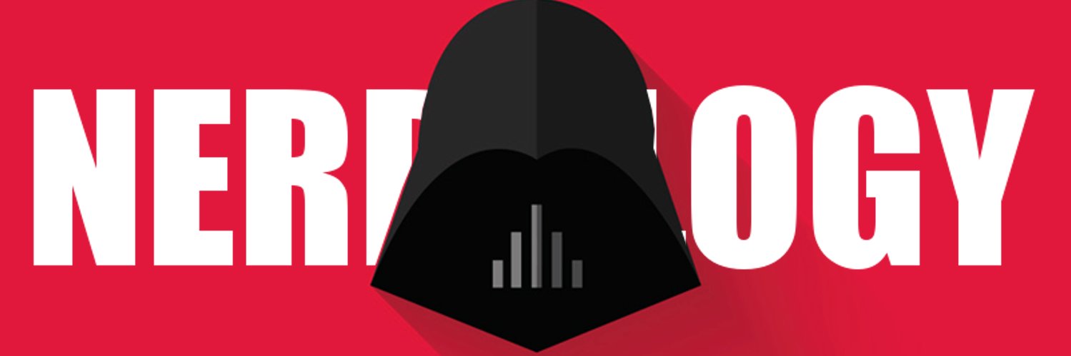 NerdoIogy's profile banner image