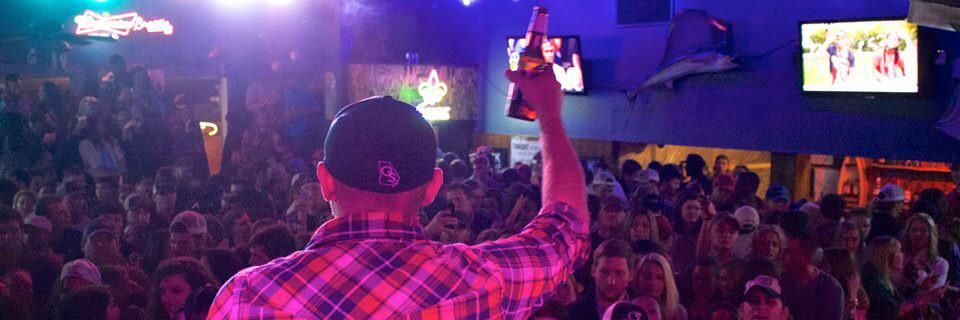 BlueWater_Bar's profile banner image