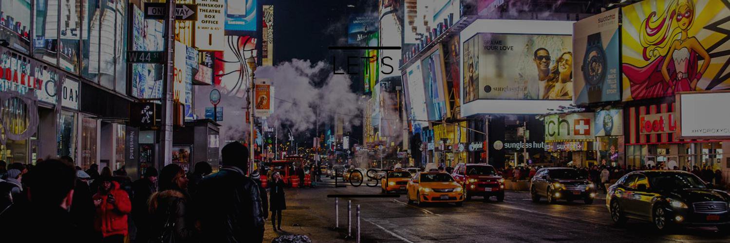 LifeChangingO_O's profile banner image