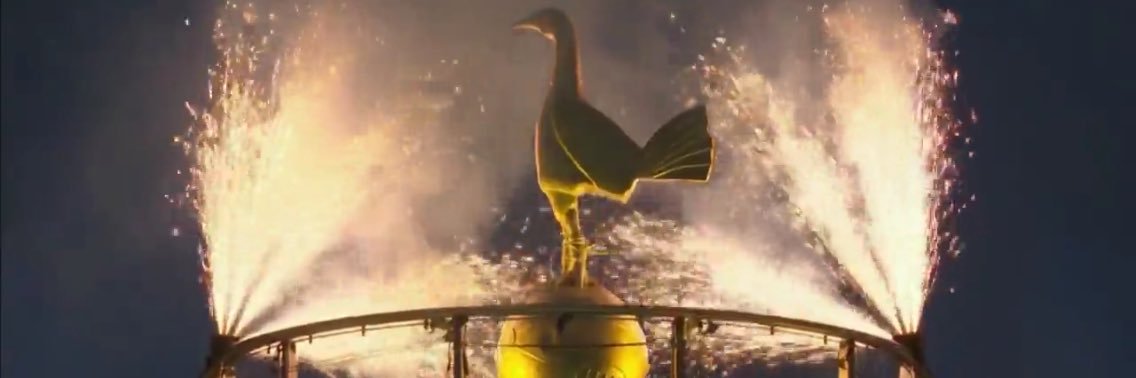 Spursboymc's profile banner image