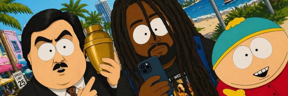 WTC (Walmart Tribal Chief) banner