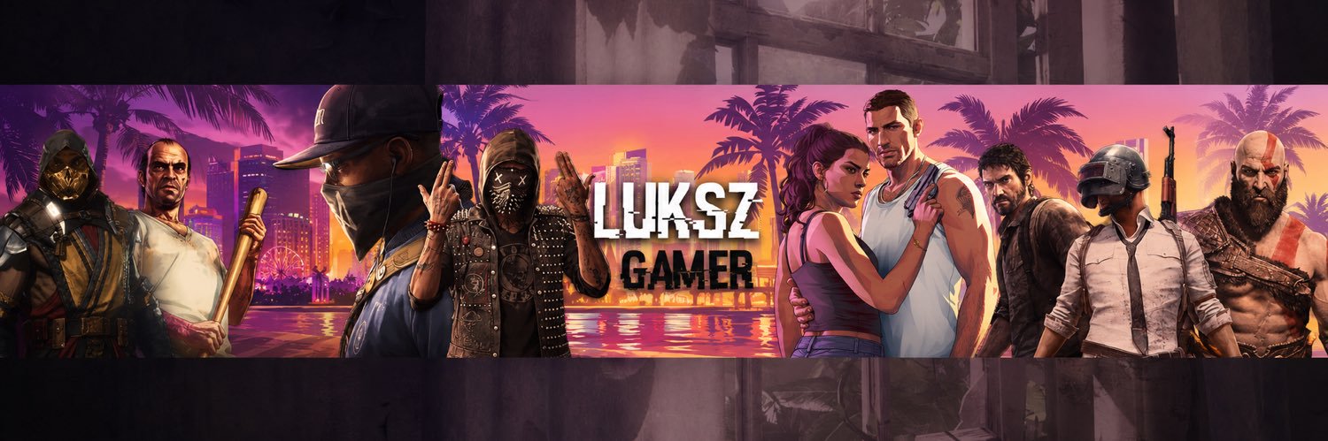 LK  🇧🇷 banner