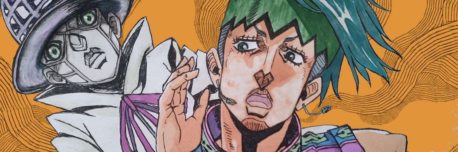 tsan_rie's profile banner image