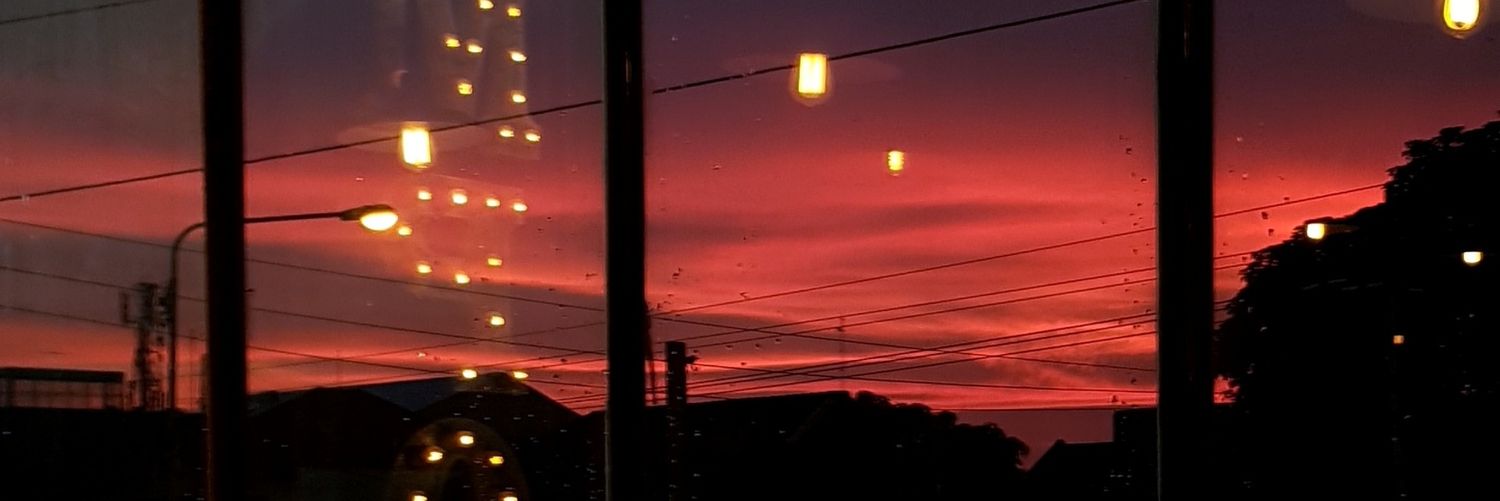 awanndodot's profile banner image