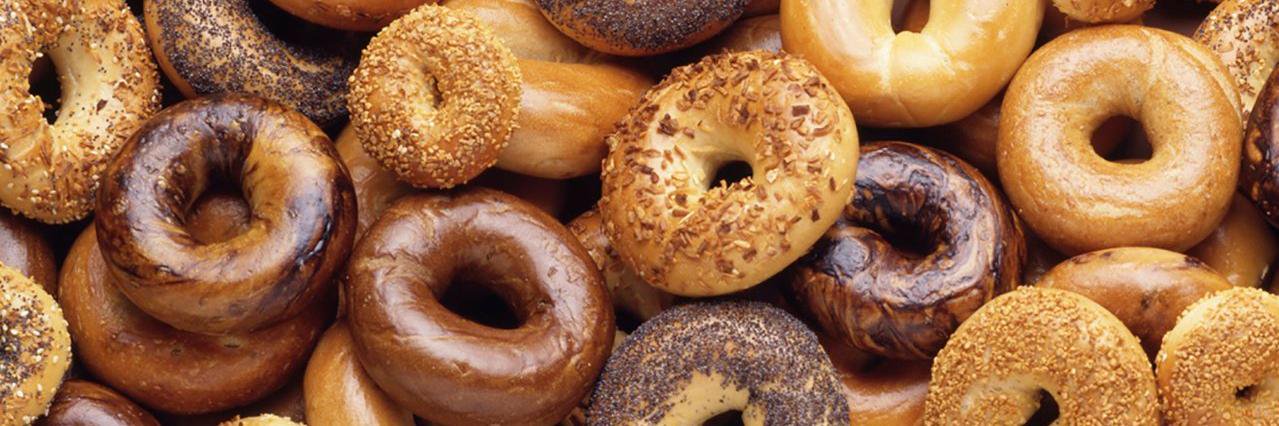 bagelnumberone's profile banner image