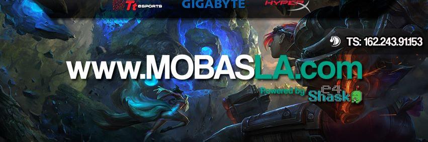 MobasLA.com banner