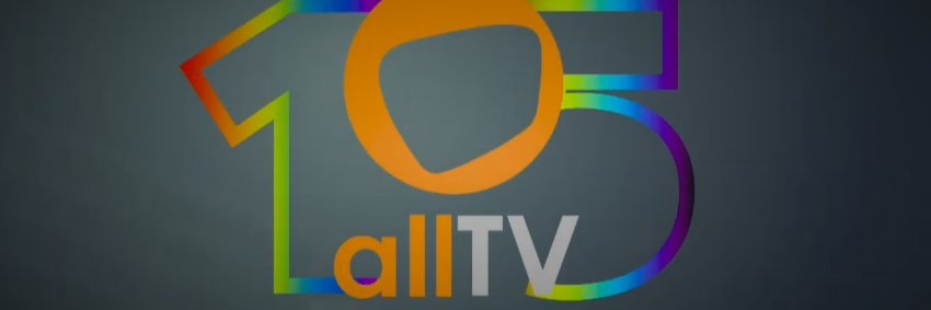 allTV's profile banner image