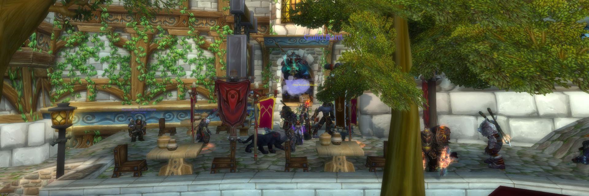 Lo-shing Flamemug banner