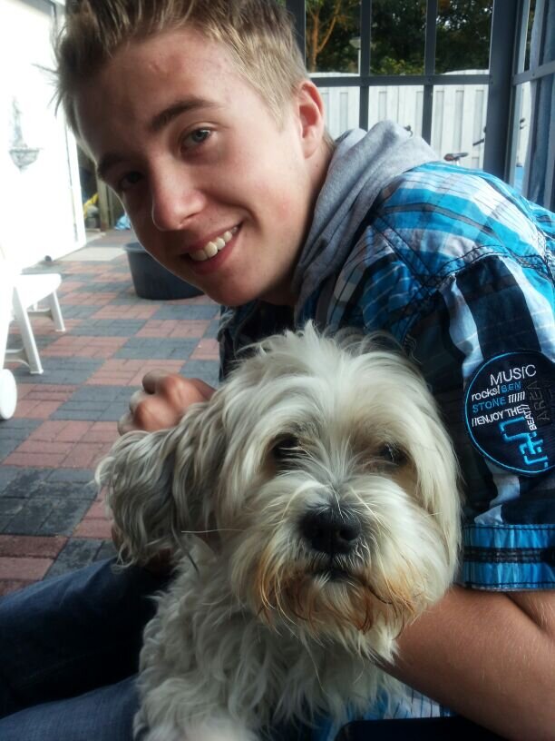 JeffreyxD's profile banner image