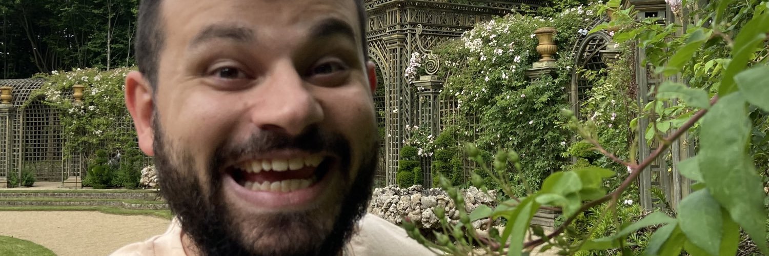 Josphinebernard's profile banner image