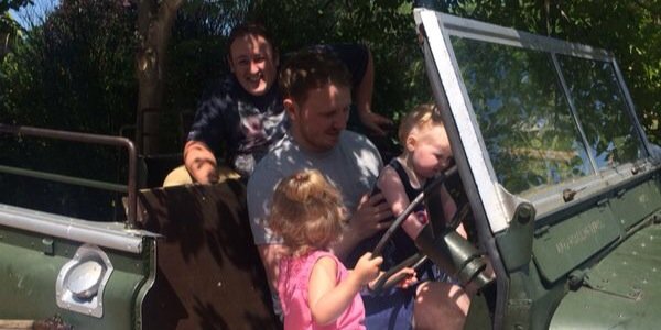 LayfieldMark's profile banner image