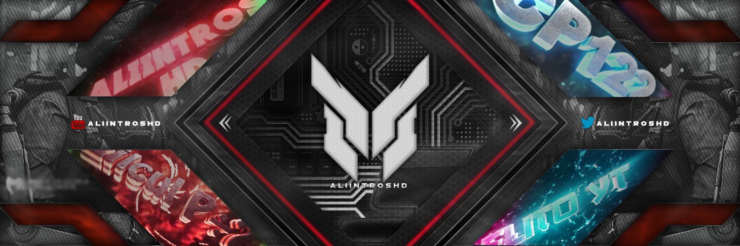 aliintrosHD's profile banner image
