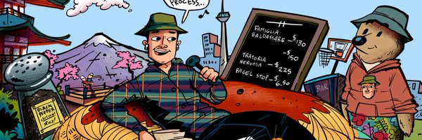 evanmklee Profile Banner