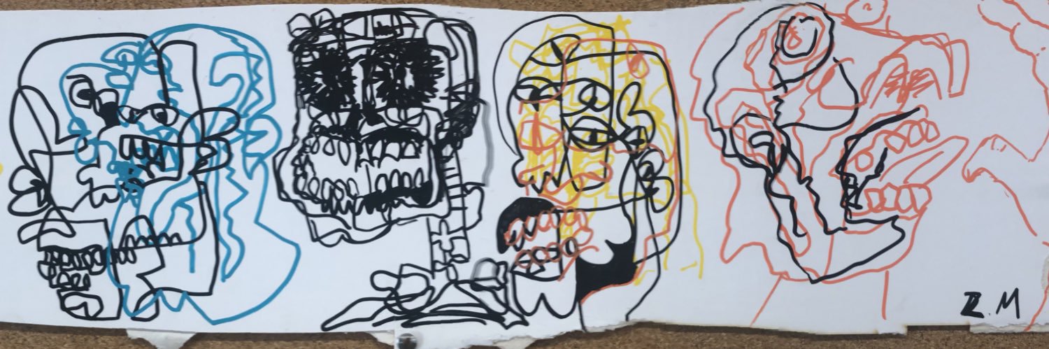 yagogsj's profile banner image