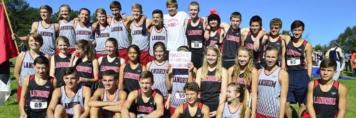 LandrumXC's profile banner image