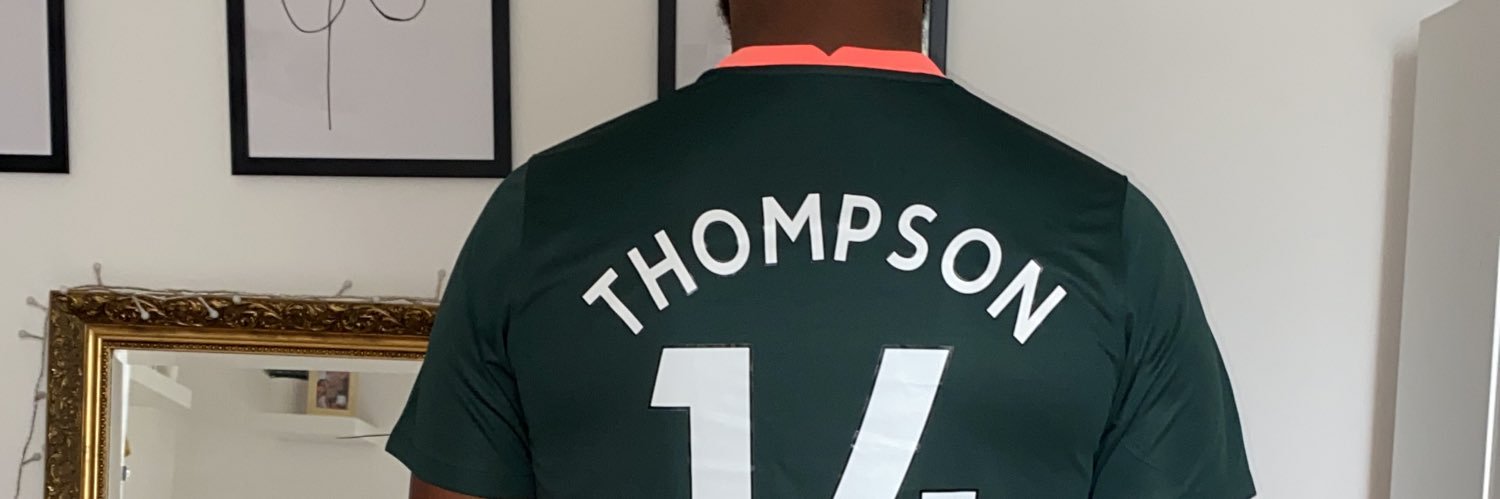 ChaseThompson93's profile banner image