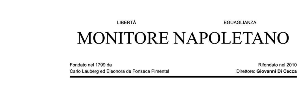 MonitoreNapolet's profile banner image