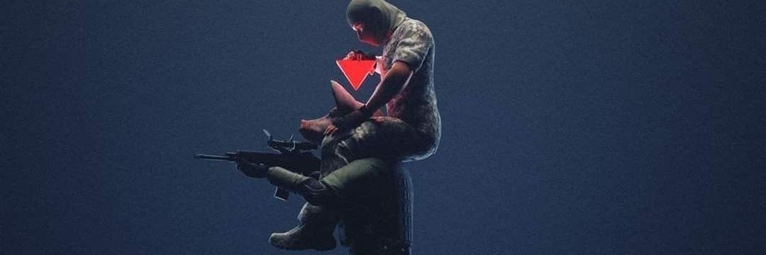 TheDarkBlackBat's profile banner image