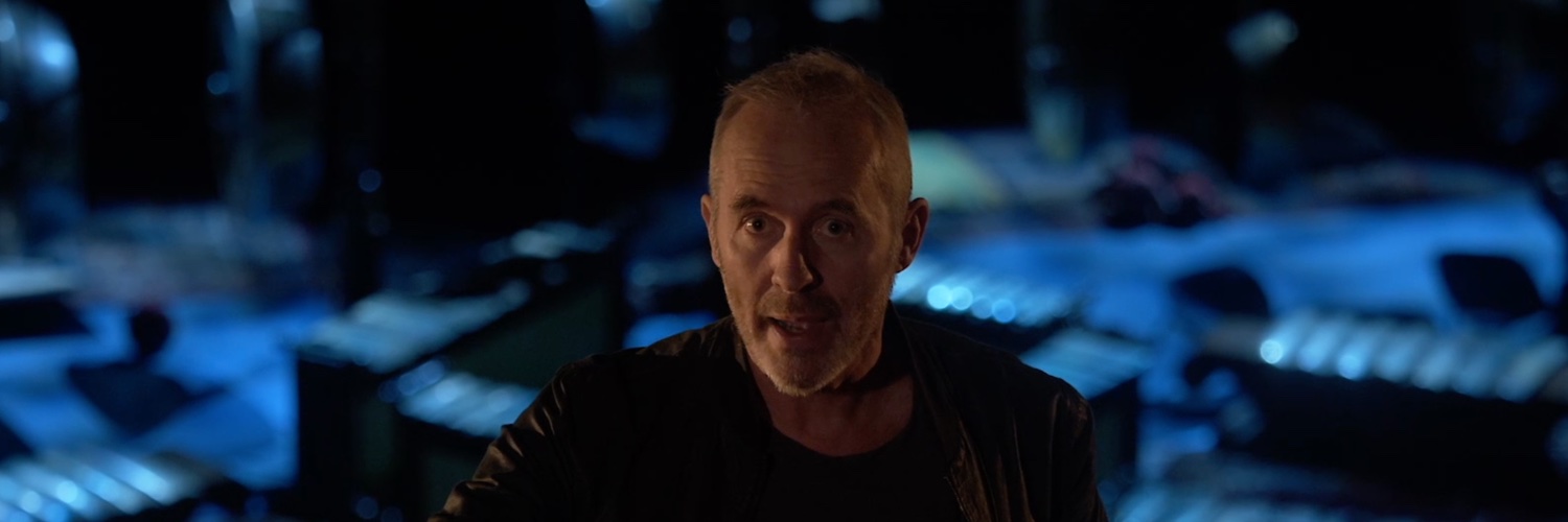 Gare St Lazare Ireland banner