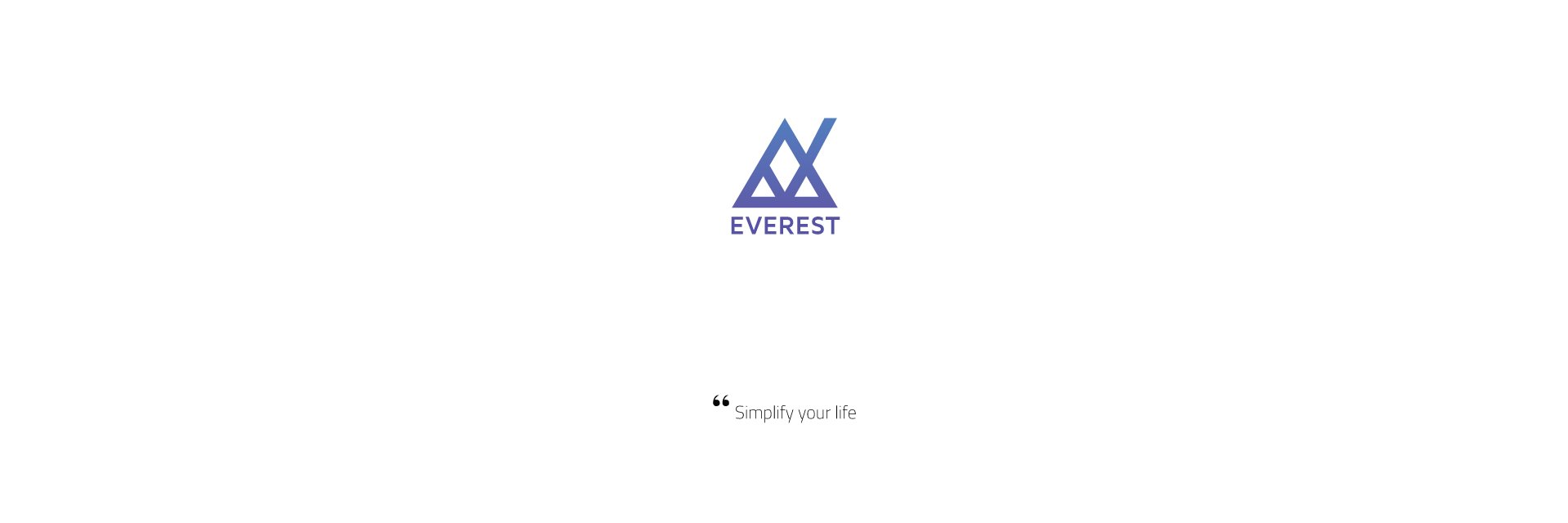 AppEverest's profile banner image