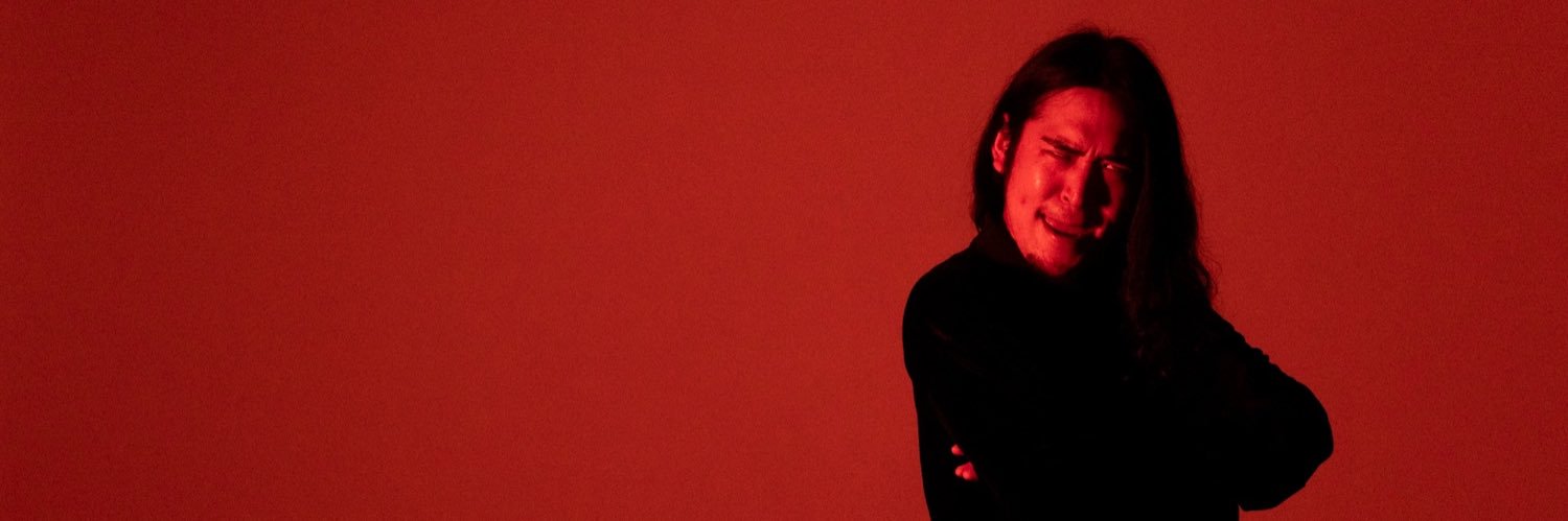 tomonobu_Azami's profile banner image
