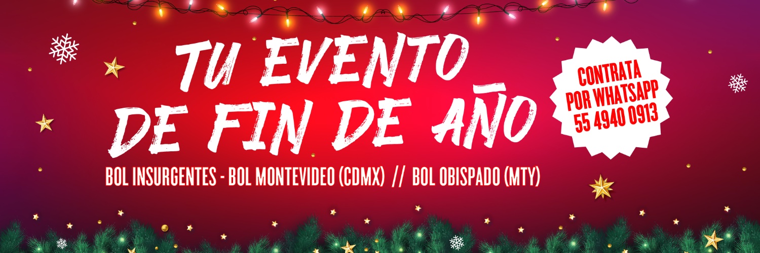 BolichesAMF's profile banner image