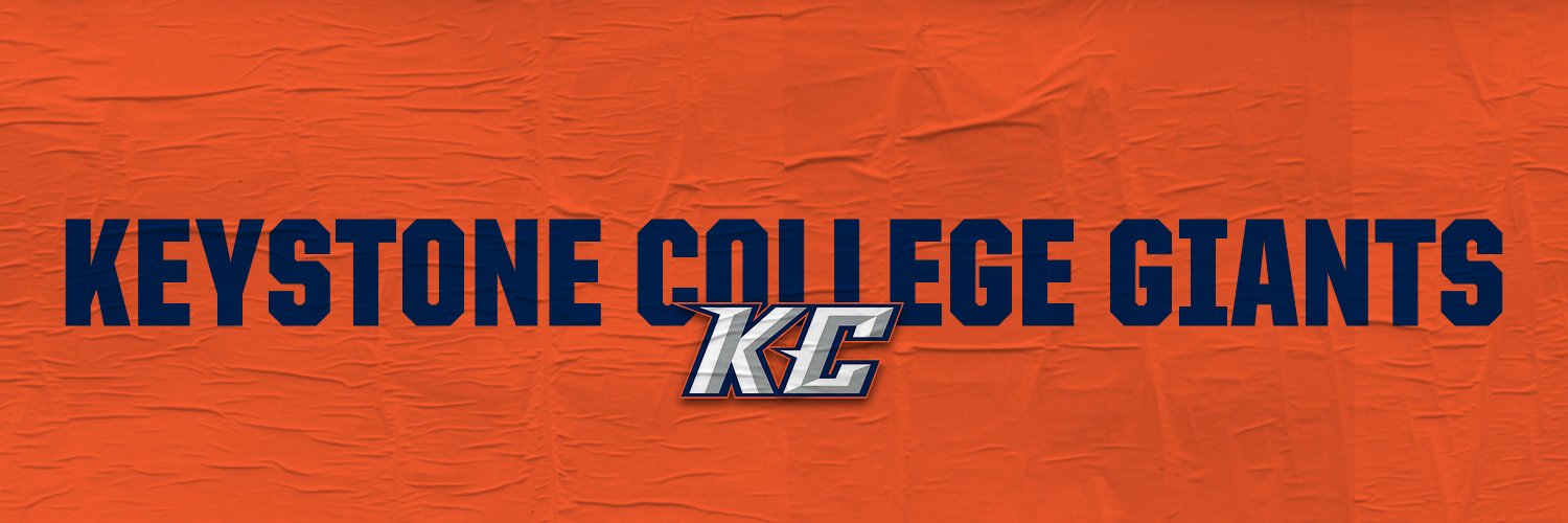 Keystone Giants Athletics's banner