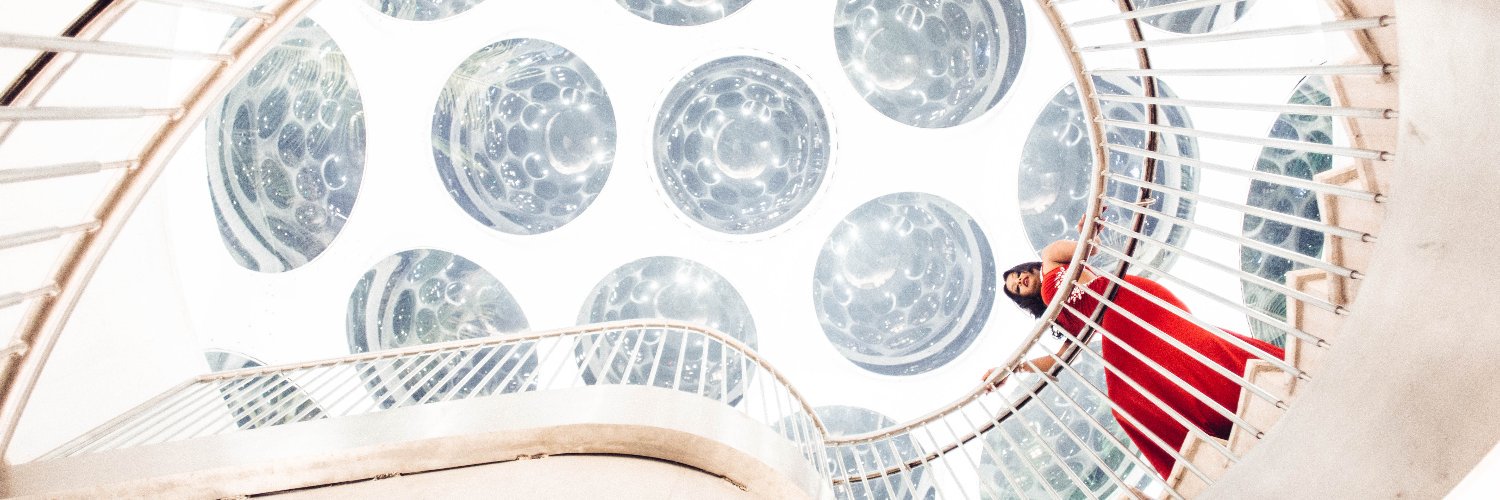 KassimRichards's profile banner image