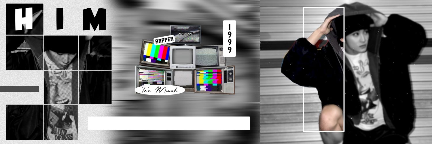 Mark Lee. banner