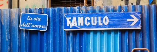 El Santo banner