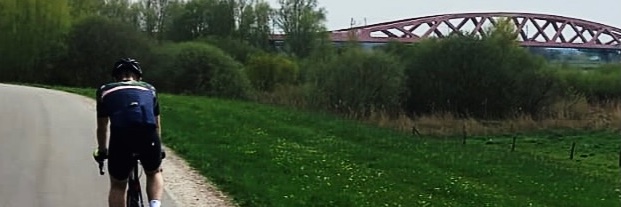 Mark Gorter banner