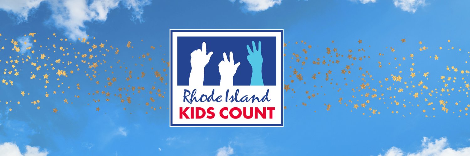RI KIDS COUNT banner