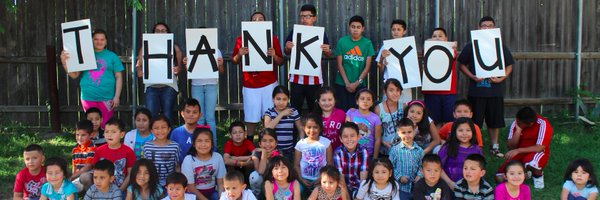 CyHopeTX Profile Banner