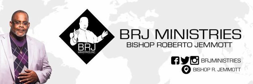 BRJMinistries's profile banner image