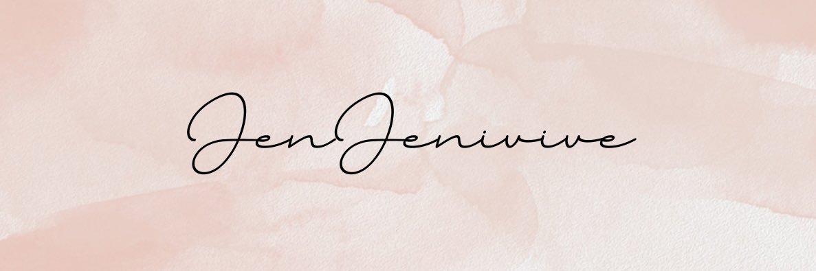 JenJenivive banner