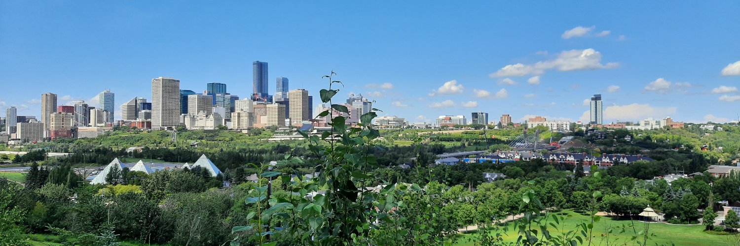 Gary Edmonton Tours 🚠 banner