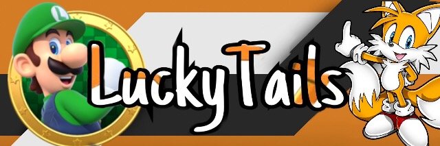 Lucky7ails's profile banner image