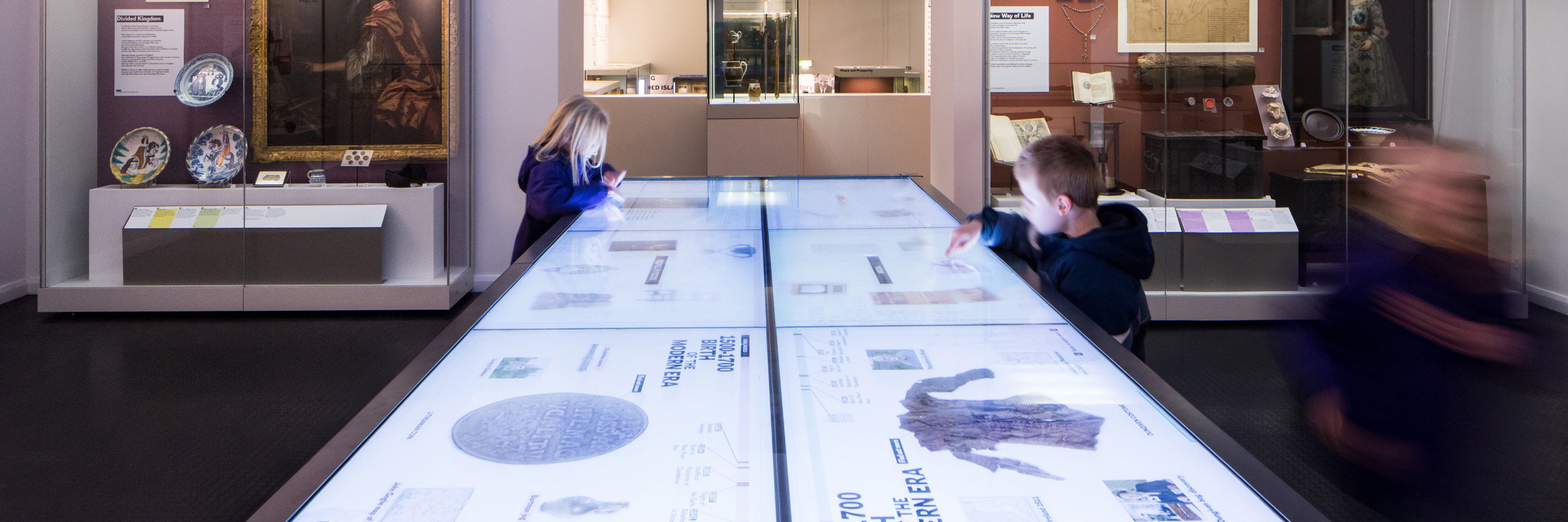 simon leach Design banner