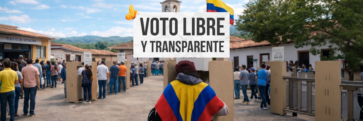 Regiones Consejería Presidencial banner