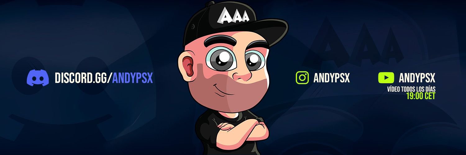 Andypsx banner