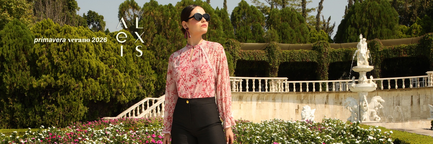 AlexisModa's profile banner image