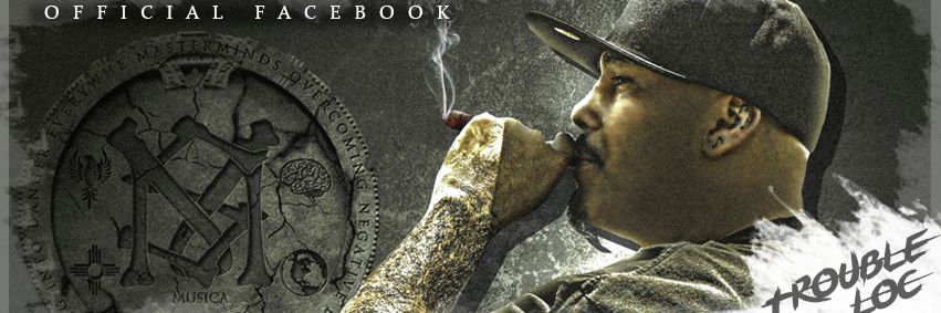 TroubleLoc13's profile banner image
