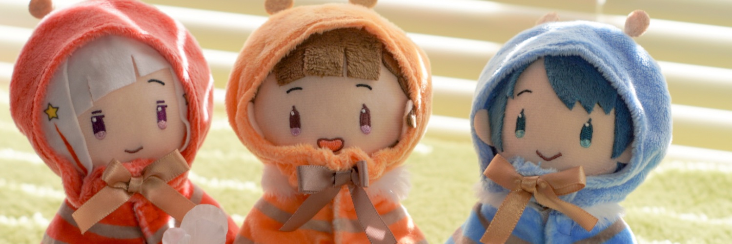 すいと🎺日常用 banner