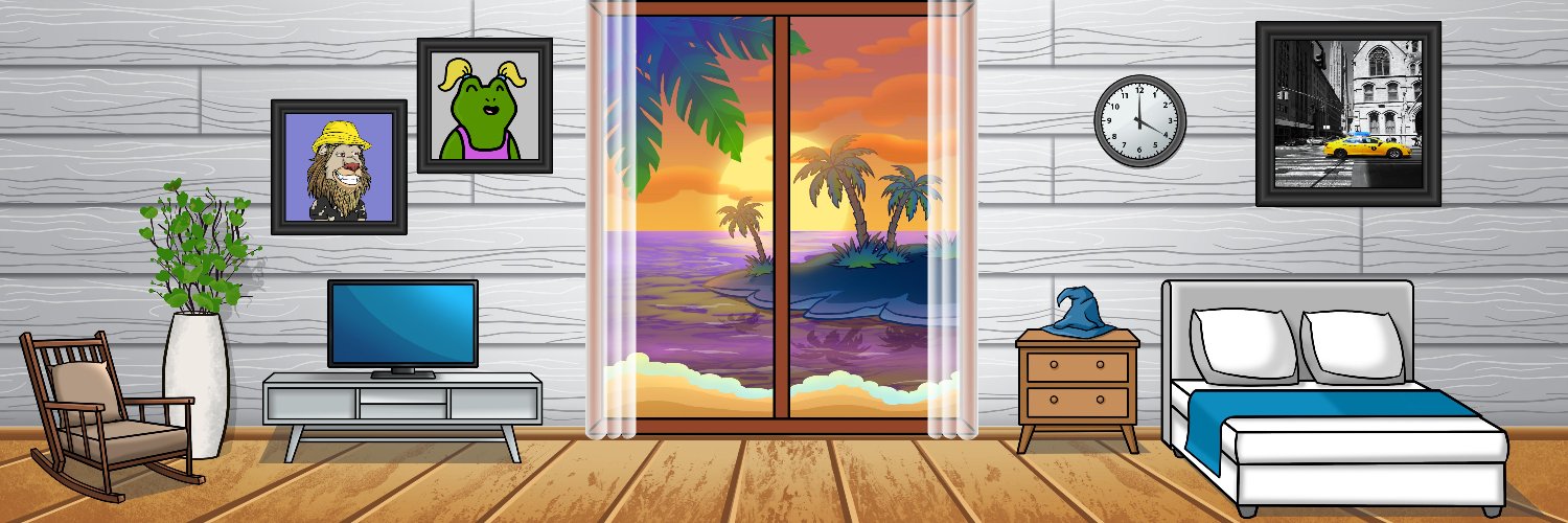 chillwill2496's profile banner image