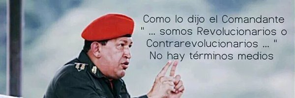 Edigo 🇻🇪 banner