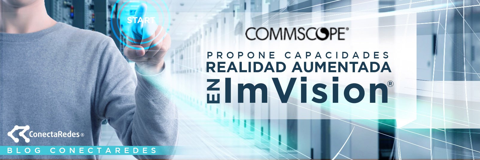 ConectaRedes's profile banner image